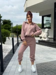 komplet dresowy marina bez  - Butik damski Szyk i Styl