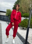komplet dresowy marina  - Butik damski Szyk i Styl