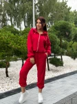 komplet dresowy marina  - Butik damski Szyk i Styl